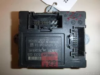 31316898 Volvo Блок электронный Volvo S80 2 restailing 2 Арт E22092425, вид 6