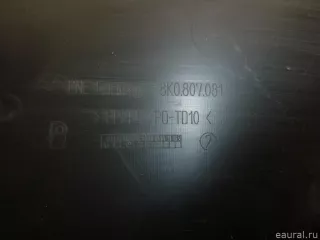 8K0807081 VAG Кожух замка капота Audi A4 B8 Арт E22176625, вид 7