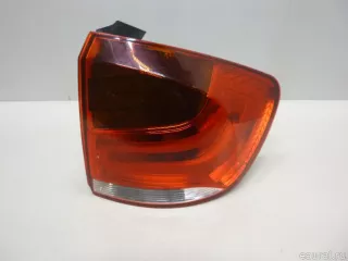 63212990110 BMW Фонарь задний наружный правый BMW X1 E84 Арт E22259835, вид 1