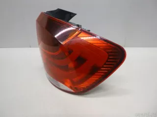 63212990110 BMW Фонарь задний наружный правый BMW X1 E84 Арт E22259835, вид 2