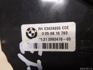 63212990110 BMW Фонарь задний наружный правый BMW X1 E84 Арт E22259835, вид 7