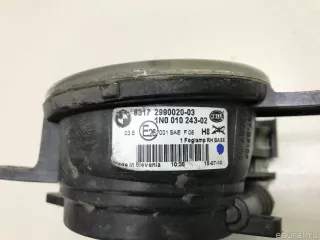 63172990020 BMW Фара противотуманная правая BMW X1 E84 Арт E22465218, вид 6
