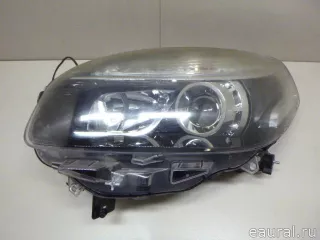 260604103R Renault Фара левая Renault Koleos Арт E22530114, вид 1