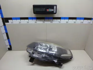 260604103R Renault Фара левая Renault Koleos Арт E22530114, вид 12