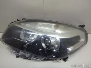 260604103R Renault Фара левая Renault Koleos Арт E22530114, вид 2