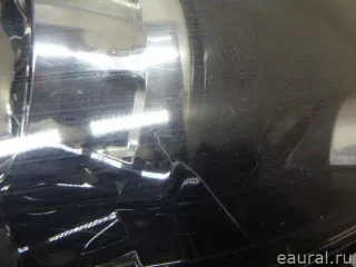 260604103R Renault Фара левая Renault Koleos Арт E22530114, вид 10