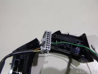 255505834R Renault Кнопка многофункциональная Renault Koleos Арт E22584933, вид 5