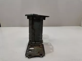 5201605040 Toyota Кронштейн усилителя заднего бампера левый Toyota Avensis 3 Арт E22638845, вид 4