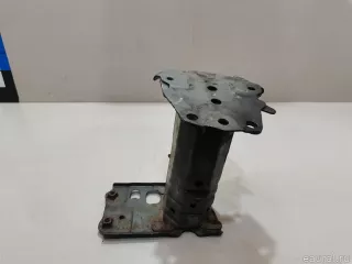 5201605040 Toyota Кронштейн усилителя заднего бампера левый Toyota Avensis 3 Арт E22638845, вид 6