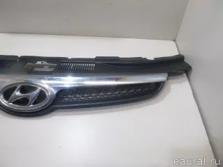  Решетка радиатора Hyundai i30 FD Арт E22653756, вид 3