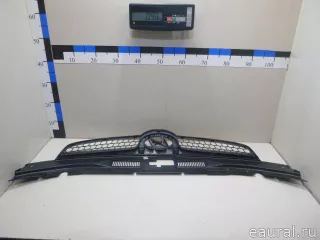  Решетка радиатора Hyundai i30 FD Арт E22653756, вид 5