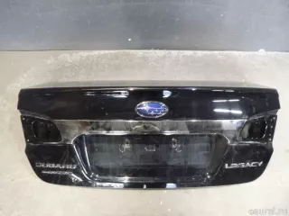 57509AL0109P Subaru Крышка багажника Subaru Legacy 7 Арт E22846944
