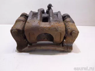 582301H300 Hyundai-Kia Суппорт тормозной задний правый Hyundai i30 FD Арт E22935996, вид 2