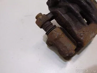 582301H300 Hyundai-Kia Суппорт тормозной задний правый Hyundai i30 FD Арт E22935996, вид 3