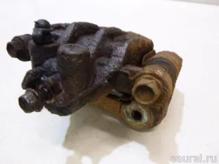 582301H300 Hyundai-Kia Суппорт тормозной задний правый Hyundai i30 FD Арт E22935996, вид 6