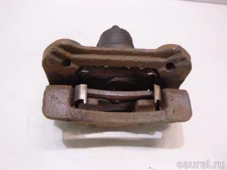 582301H300 Hyundai-Kia Суппорт тормозной задний правый Hyundai i30 FD Арт E22935996, вид 7