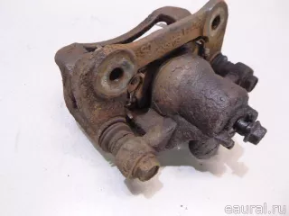 582301H300 Hyundai-Kia Суппорт тормозной задний правый Hyundai i30 FD Арт E22935996, вид 8