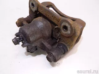 582301H300 Hyundai-Kia Суппорт тормозной задний правый Hyundai i30 FD Арт E22935996, вид 9