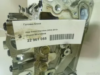 68141352AB Chrysler Головка блока цилиндров Chrysler 300C 3 3.6л Арт E22961055, вид 17