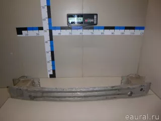 12776325 GM Усилитель заднего бампера Chevrolet Cruze J300 restailing Арт E22968639, вид 1