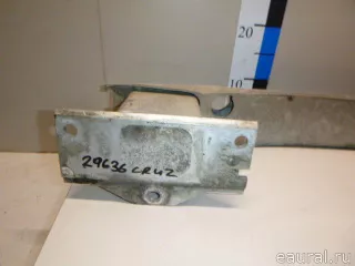 12776325 GM Усилитель заднего бампера Chevrolet Cruze J300 restailing Арт E22968639, вид 11