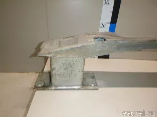 12776325 GM Усилитель заднего бампера Chevrolet Cruze J300 restailing Арт E22968639, вид 6