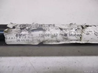 31356793311 BMW Стабилизатор передний BMW 3 E90/E91/E92/E93 Арт E23059455, вид 9
