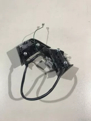 25550JY00C Renault Кнопка многофункциональная Renault Koleos Арт E23091555, вид 5