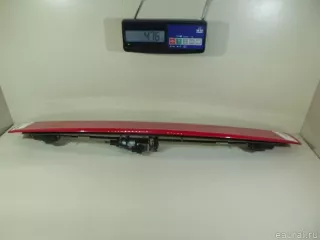 Спойлер (дефлектор) багажника Audi TT 3 Арт E23116284, вид 2