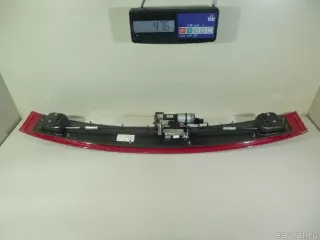  Спойлер (дефлектор) багажника Audi TT 3 Арт E23116284, вид 5