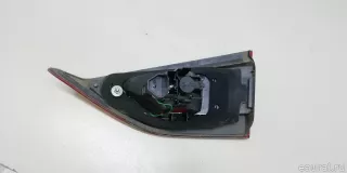 63212990113 BMW Фонарь задний внутренний левый BMW X1 E84 Арт E23117336, вид 7