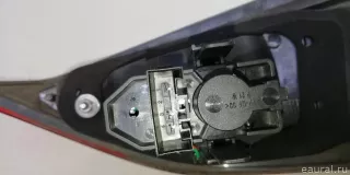63212990113 BMW Фонарь задний внутренний левый BMW X1 E84 Арт E23117336, вид 8