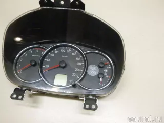8100C140 Mitsubishi Панель приборов Mitsubishi Monter 4 Арт E23162527, вид 3
