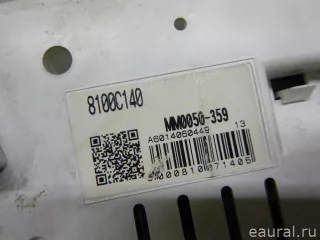 8100C140 Mitsubishi Панель приборов Mitsubishi Monter 4 Арт E23162527, вид 7