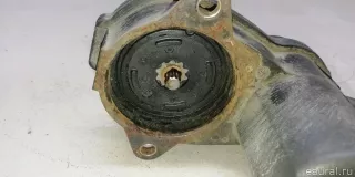 8K0998281 VAG Моторчик стояночного тормоза Porsche Macan restailing Арт E23170249, вид 5