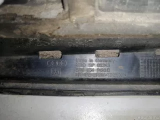 8R0854960BGRU VAG Накладка переднего крыла правого Audi Q5 1 Арт E23286861, вид 7