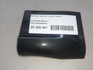 8R0854960BGRU VAG Накладка переднего крыла правого Audi Q5 1 Арт E23286861, вид 8