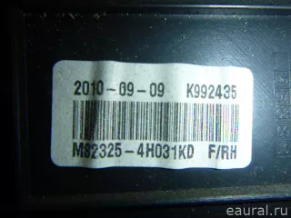 823024H030KD Hyundai-Kia Обшивка двери передней правой Hyundai H1 2 Арт E23356932, вид 11