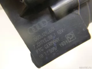 06D121601 VAG Насос антифриза (помпа) Audi A6 C7 (S6,RS6) Арт E23370300, вид 6