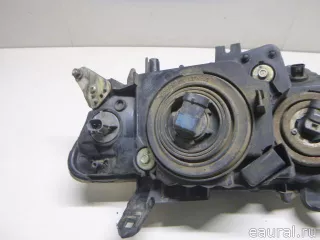 8301B306 Mitsubishi Фара правая Mitsubishi Monter 4 Арт E23372067, вид 17