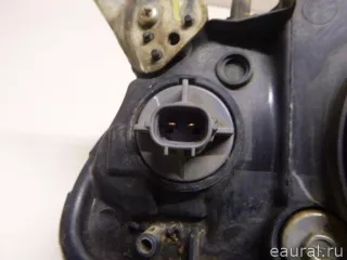8301B306 Mitsubishi Фара правая Mitsubishi Monter 4 Арт E23372067, вид 18