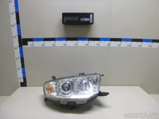 8301B306 Mitsubishi Фара правая Mitsubishi Monter 4 Арт E23372067, вид 19