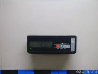 8301B306 Mitsubishi Фара правая Mitsubishi Monter 4 Арт E23372067, вид 20