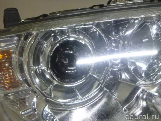 8301B306 Mitsubishi Фара правая Mitsubishi Monter 4 Арт E23372067, вид 3