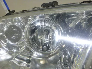 8301B306 Mitsubishi Фара правая Mitsubishi Monter 4 Арт E23372067, вид 4
