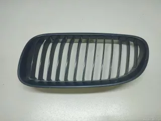 51137254971 BMW Решетка радиатора левая BMW 3 E90/E91/E92/E93 Арт E23385054, вид 1