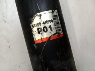 491004H000 Hyundai-Kia Вал карданный Hyundai H1 2 Арт E23387844, вид 11