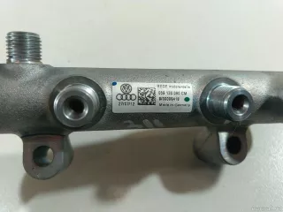 059130090CM VAG Рейка топливная (рампа) Audi Q5 1 Арт E23389000, вид 5
