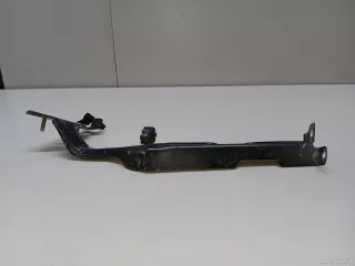 8K0821135H VAG Кронштейн крепления крыла Audi A4 B8 Арт E23417501, вид 2