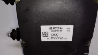 4H0614517SBEF VAG Блок ABS (насос) Audi A8 D4 (S8) Арт E23442849, вид 8